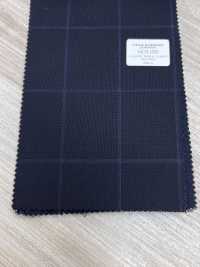 16CN1533 26SS VBC Vitale Barberis Canonico 21 μ RUSTIC TROPICAL[Textile] CANONICO Sub Photo
