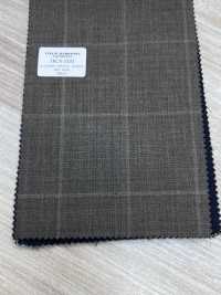 16CN1534 26SS VBC Vitale Barberis Canonico 21 μ RUSTIC TROPICAL[Textile] CANONICO Sub Photo