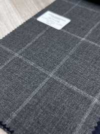 16CN1536 26SS VBC Vitale Barberis Canonico 21 μ RUSTIC TROPICAL[Textile] CANONICO Sub Photo