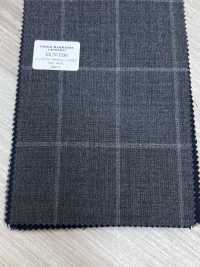 16CN1536 26SS VBC Vitale Barberis Canonico 21 μ RUSTIC TROPICAL[Textile] CANONICO Sub Photo