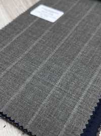 16CN1538 26SS VBC Vitale Barberis Canonico 21 μ RUSTIC TROPICAL[Textile] CANONICO Sub Photo