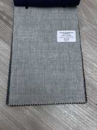 16CN1546 26SS VBC Vitale Barberis Canonico Linen & 21μ Wool Suiting[Textile] CANONICO Sub Photo