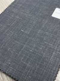 16CN1552 26SS VBC Vitale Barberis Canonico "SUPERSONIC" NATURAL STRETCH WOOL SILK & LINEN TROPICAL[Textile] CANONICO Sub Photo