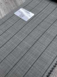 16CN1555 26SS VBC Vitale Barberis Canonico Wool Silk & Linen Tropical[Textile] CANONICO Sub Photo