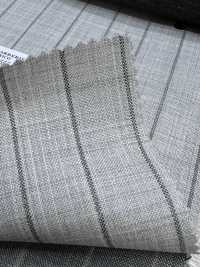 16CN1555 26SS VBC Vitale Barberis Canonico Wool Silk & Linen Tropical[Textile] CANONICO Sub Photo