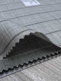 16CN1555 26SS VBC Vitale Barberis Canonico Wool Silk & Linen Tropical[Textile] CANONICO Sub Photo