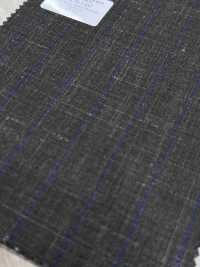 16CN1557 26SS VBC Vitale Barberis Canonico Wool Silk & Linen Tropical[Textile] CANONICO Sub Photo
