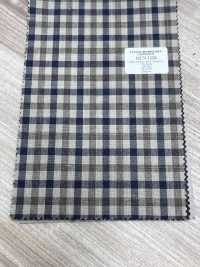 16CN1558 26SS VBC Vitale Barberis Canonico Wool Silk & Linen Tropical[Textile] CANONICO Sub Photo