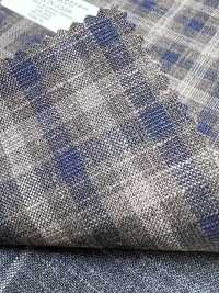 16CN1559 26SS VBC Vitale Barberis Canonico Wool Silk & Linen Tropical[Textile] CANONICO Sub Photo