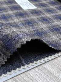 16CN1559 26SS VBC Vitale Barberis Canonico Wool Silk & Linen Tropical[Textile] CANONICO Sub Photo