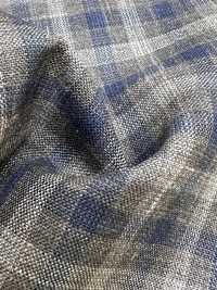 16CN1559 26SS VBC Vitale Barberis Canonico Wool Silk & Linen Tropical[Textile] CANONICO Sub Photo