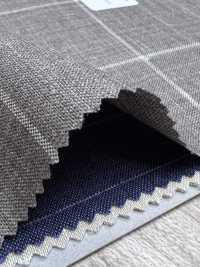 16CN1561 26SS VBC Vitale Barberis Canonico Wool Silk & Linen Tropical[Textile] CANONICO Sub Photo