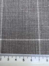 16CN1561 26SS VBC Vitale Barberis Canonico Wool Silk & Linen Tropical[Textile] CANONICO Sub Photo