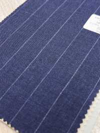 16CN1562 26SS VBC Vitale Barberis Canonico 21 μ WOOL & LINEN TROPICAL[Textile] CANONICO Sub Photo