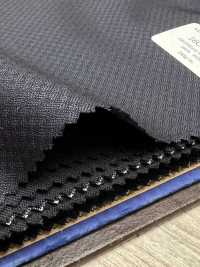 16CN1566 26SS VBC Vitale Barberis Canonico PRUNELLE[Textile] CANONICO Sub Photo