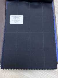 16CN1569 26SS VBC Vitale Barberis Canonico PRUNELLE[Textile] CANONICO Sub Photo