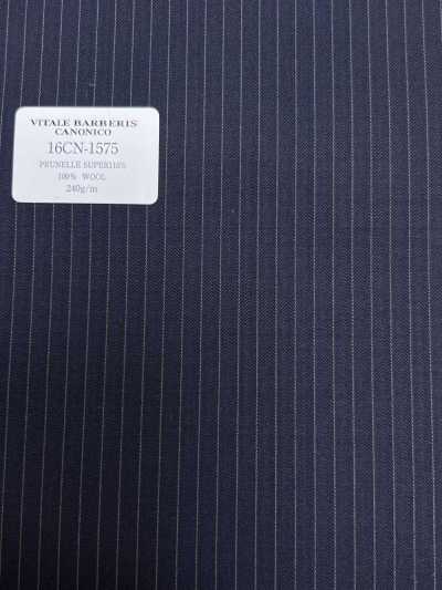 16CN1575 26SS VBC Vitale Barberis Canonico PRUNELLE