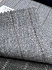 16CN1593 26SS VBC Vitale Barberis Canonico Tropical[Textile] CANONICO Sub Photo