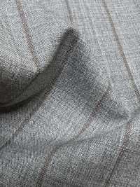 16CN1593 26SS VBC Vitale Barberis Canonico Tropical[Textile] CANONICO Sub Photo