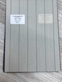 16CN1595 26SS VBC Vitale Barberis Canonico Tropical[Textile] CANONICO Sub Photo