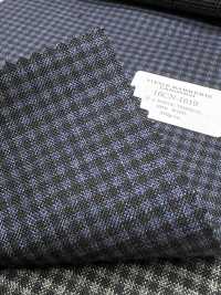 16CN1619 26SS VBC Vitale Barberis Canonico 21 μ RUSTIC TROPICAL[Textile] CANONICO Sub Photo