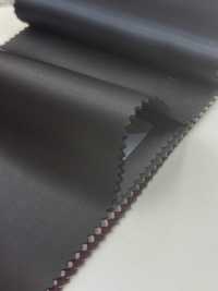 URJ-103 Italian-made 100% Cupro With No Pattern Charcoal Lining. TCS Sub Photo