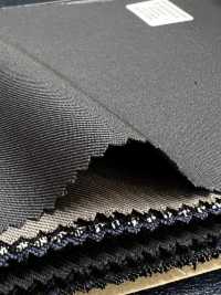 M02055-5 KUNISHIMA1850 Exclusive Line 【SUPER EXCLUSIVE GABARDINE】 No Pattern[Textile] Kunishima Co., Ltd. Sub Photo