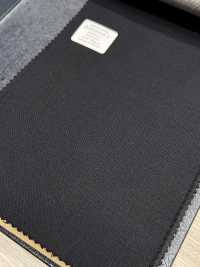 M02049-2 KUNISHIMA1850 Exclusive Line 【Superfine Worsted】Dark No Pattern[Textile] Kunishima Co., Ltd. Sub Photo