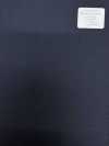 M02049-3 KUNISHIMA1850 Exclusive Line [Superfine Worsted] Navy Solid