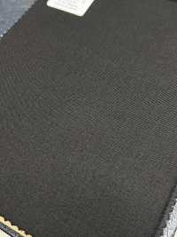 M02049-8 KUNISHIMA1850 Exclusive Line 【Superfine Worsted】Plain No Pattern[Textile] Kunishima Co., Ltd. Sub Photo