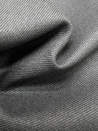 M02050-4 KUNISHIMA1850 Exclusive Line [Superfine Worsted] Dark Gray Solid[Textile] Kunishima Co., Ltd. Additional Images