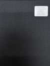 M02050-4 KUNISHIMA1850 Exclusive Line [Superfine Worsted] Dark Gray Solid