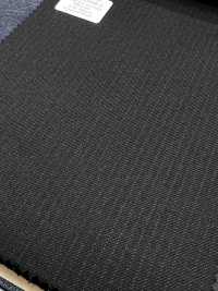 M02058-2 KUNISHIMA1850 Exclusive Line 【Superfine Worsted】Stretch Fabric[Textile] Kunishima Co., Ltd. Sub Photo
