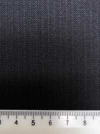 M02058-2 KUNISHIMA1850 Exclusive Line 【Superfine Worsted】Stretch Fabric[Textile] Kunishima Co., Ltd. Sub Photo