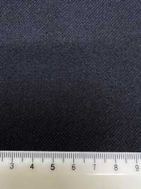 M02048-2 KUNISHIMA1850 Exclusive Line 【SOMO CASHMERE 100%】 Navy No Pattern[Textile] Kunishima Co., Ltd. Sub Photo