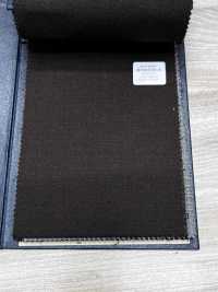 M02051-8 KUNISHIMA1850 Exclusive Line 【HEAVY KERSEY】 Dark Brown No Pattern[Textile] Kunishima Co., Ltd. Sub Photo
