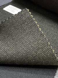M02051-9 KUNISHIMA1850 Exclusive Line 【HEAVY KERSEY】 Plain No Pattern[Textile] Kunishima Co., Ltd. Sub Photo