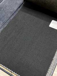 M02095-4 KUNISHIMA1850 Exclusive Line 【W/S GABA COAT】 No Pattern Gray[Textile] Kunishima Co., Ltd. Sub Photo