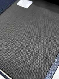 M02108-8 KUNISHIMA1850 Exclusive Line [Hachisu] Dark Charcoal Heaven Gray/ Small Pattern[Textile] Kunishima Co., Ltd. Sub Photo