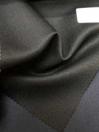 M02108-1 KUNISHIMA1850 Exclusive Line [Hachisu Woosh] Black/Small Pattern[Textile] Kunishima Co., Ltd. Sub Photo