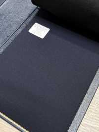 M02109-2 KUNISHIMA1850 Exclusive Line [Poplin] Navy No Pattern[Textile] Kunishima Co., Ltd. Sub Photo