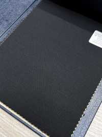 M02109-4 KUNISHIMA1850 Exclusive Line [Poplin] Dark Charcoal Heaven Gray No Pattern[Textile] Kunishima Co., Ltd. Sub Photo
