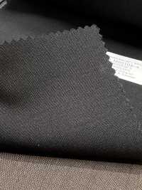 M02109-4 KUNISHIMA1850 Exclusive Line [Poplin] Dark Charcoal Heaven Gray No Pattern[Textile] Kunishima Co., Ltd. Sub Photo