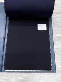 M02109-4 KUNISHIMA1850 Exclusive Line [Poplin] Dark Charcoal Heaven Gray No Pattern[Textile] Kunishima Co., Ltd. Sub Photo