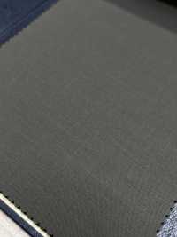 M02109-9 KUNISHIMA1850 Exclusive Line [Poplin] No Pattern Khaki[Textile] Kunishima Co., Ltd. Sub Photo
