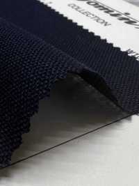 21522D-7 3-ply High-twist Yarn, 100% Wool, DOMINX (Dominx) Black[Textile] Kuzuri Woolen Fabric (DOMINX) Sub Photo