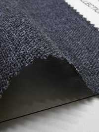 21522D-12 3-ply High-twist Yarn, 100% Wool, DOMINX[Textile] Kuzuri Woolen Fabric (DOMINX) Sub Photo