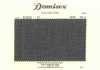 21522D-12 3-ply High-twist Yarn, 100% Wool, DOMINX