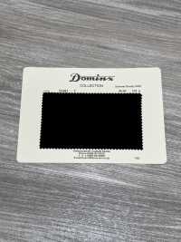 22487-7 Summer Gently Cloth 100% Wool DOMINX (Dominx) Black[Textile] Kuzuri Woolen Fabric (DOMINX) Sub Photo