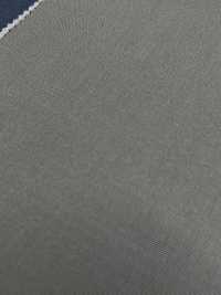 M20255-7 KUNISHIMA1850 Exclusive Line 【SUPER EXCLUSIVE GABARDINE】 Gray Beige No Pattern[Textile] Kunishima Co., Ltd. Sub Photo